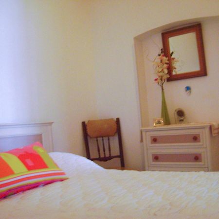 אלברובלו B&B Aquila חדר תמונה