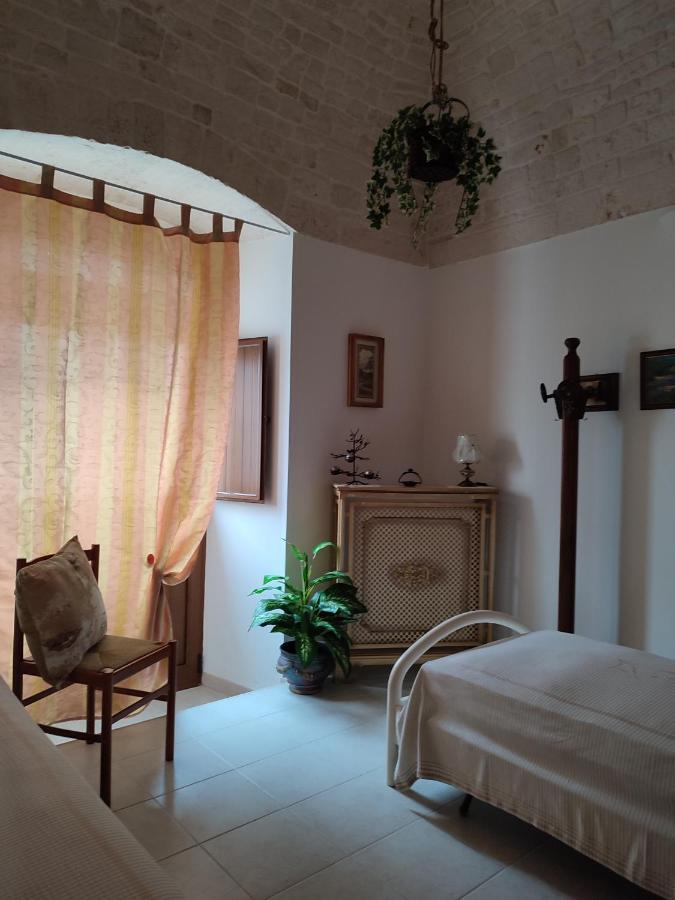 אלברובלו B&B Aquila מראה חיצוני תמונה