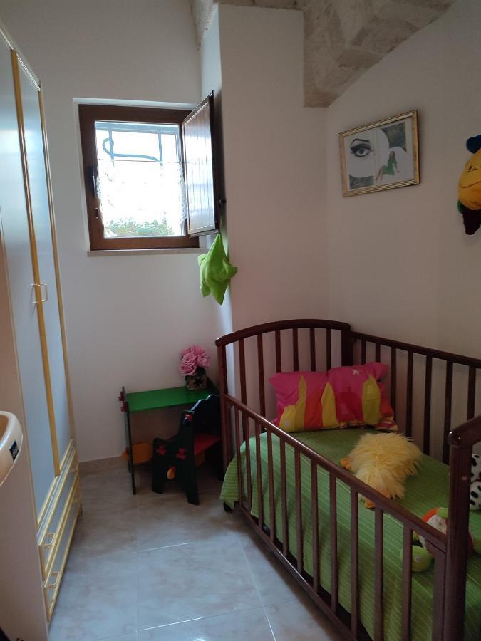אלברובלו B&B Aquila מראה חיצוני תמונה