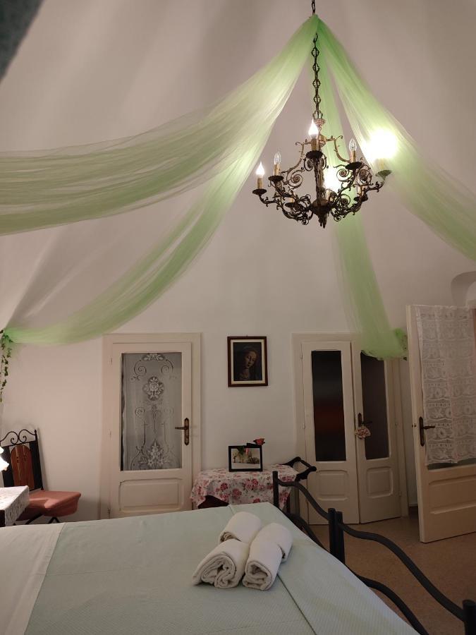אלברובלו B&B Aquila מראה חיצוני תמונה
