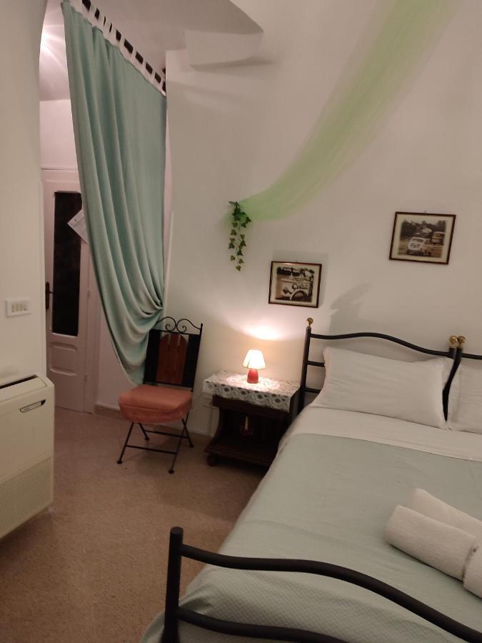 אלברובלו B&B Aquila מראה חיצוני תמונה