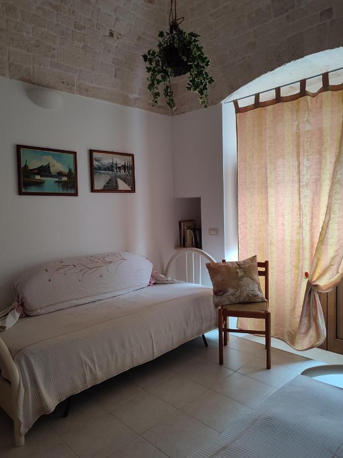אלברובלו B&B Aquila מראה חיצוני תמונה