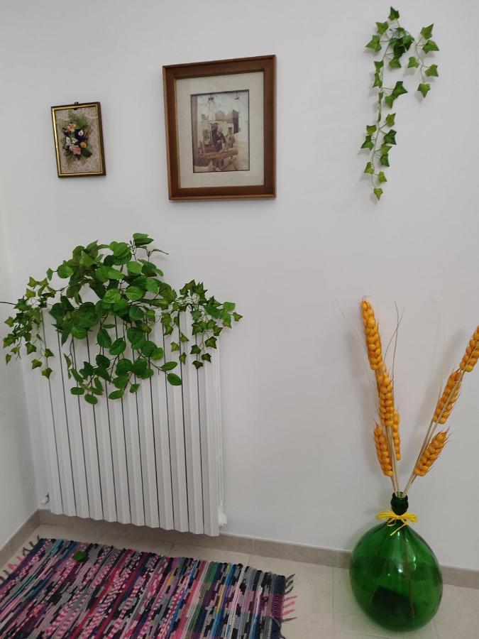 אלברובלו B&B Aquila מראה חיצוני תמונה