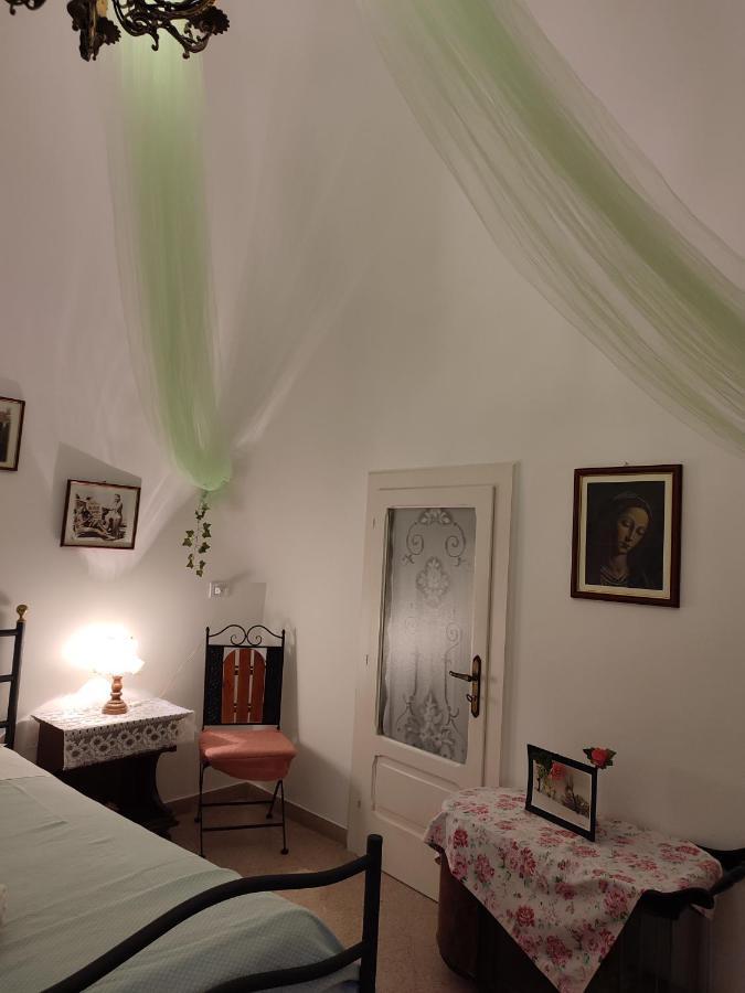 אלברובלו B&B Aquila מראה חיצוני תמונה