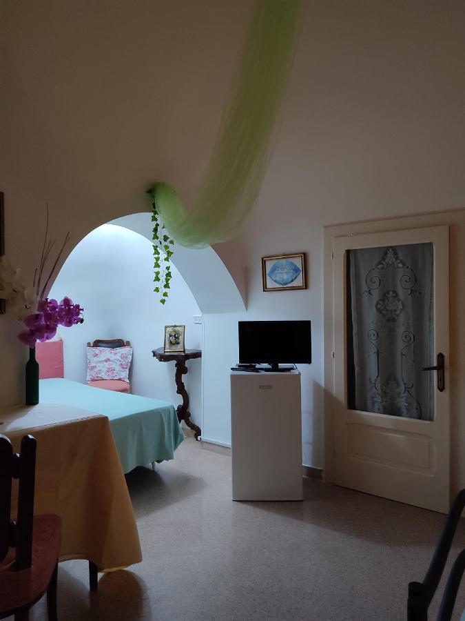 אלברובלו B&B Aquila מראה חיצוני תמונה