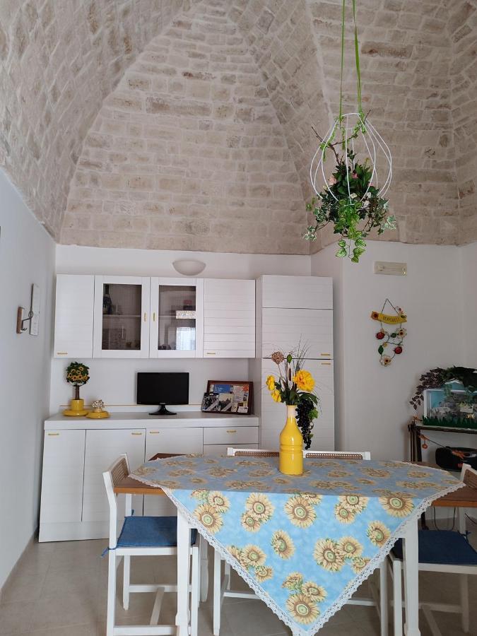 אלברובלו B&B Aquila מראה חיצוני תמונה