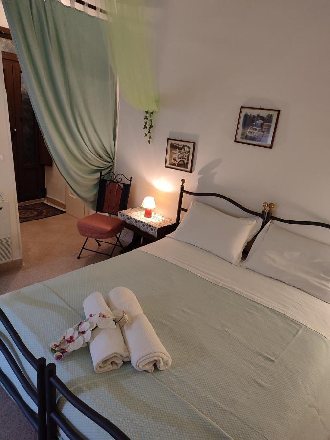אלברובלו B&B Aquila מראה חיצוני תמונה