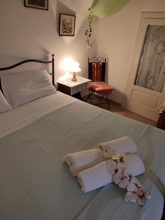 אלברובלו B&B Aquila מראה חיצוני תמונה