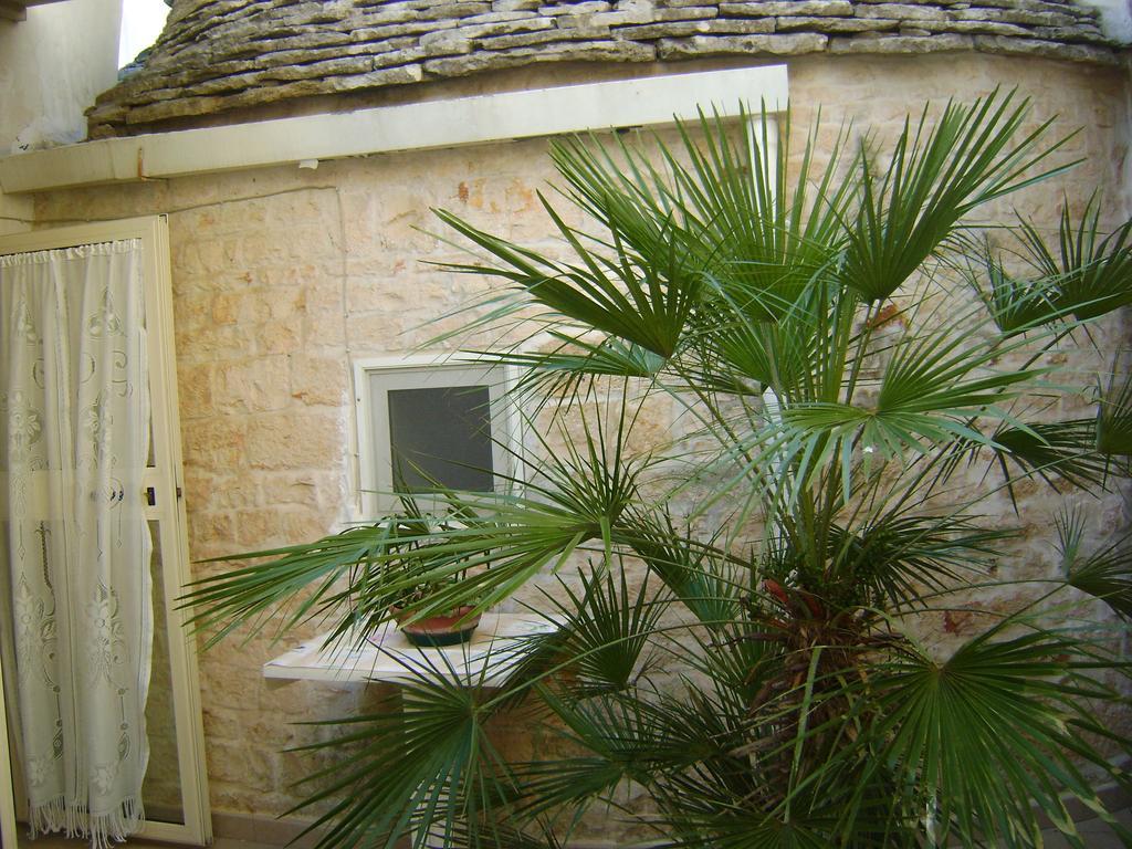 אלברובלו B&B Aquila חדר תמונה