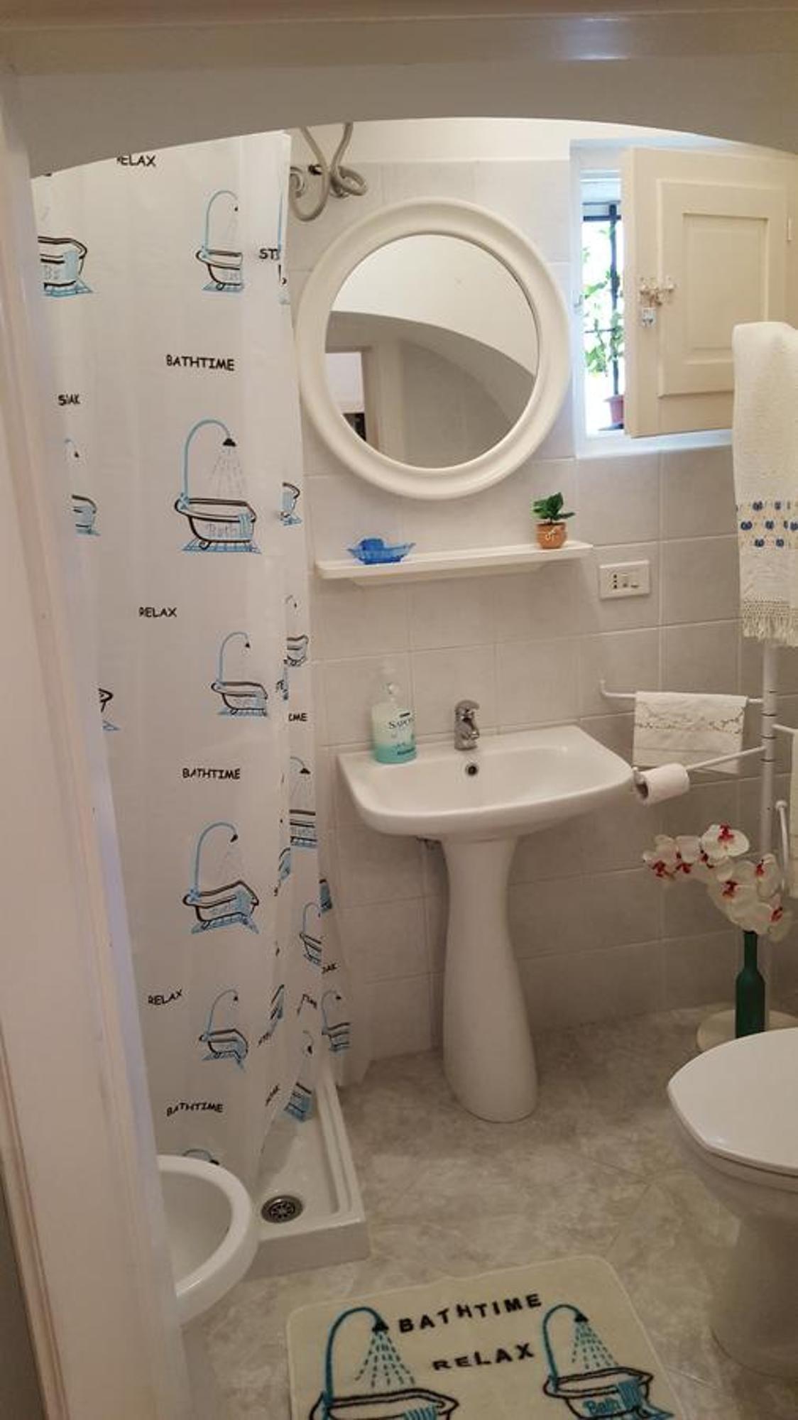 אלברובלו B&B Aquila מראה חיצוני תמונה