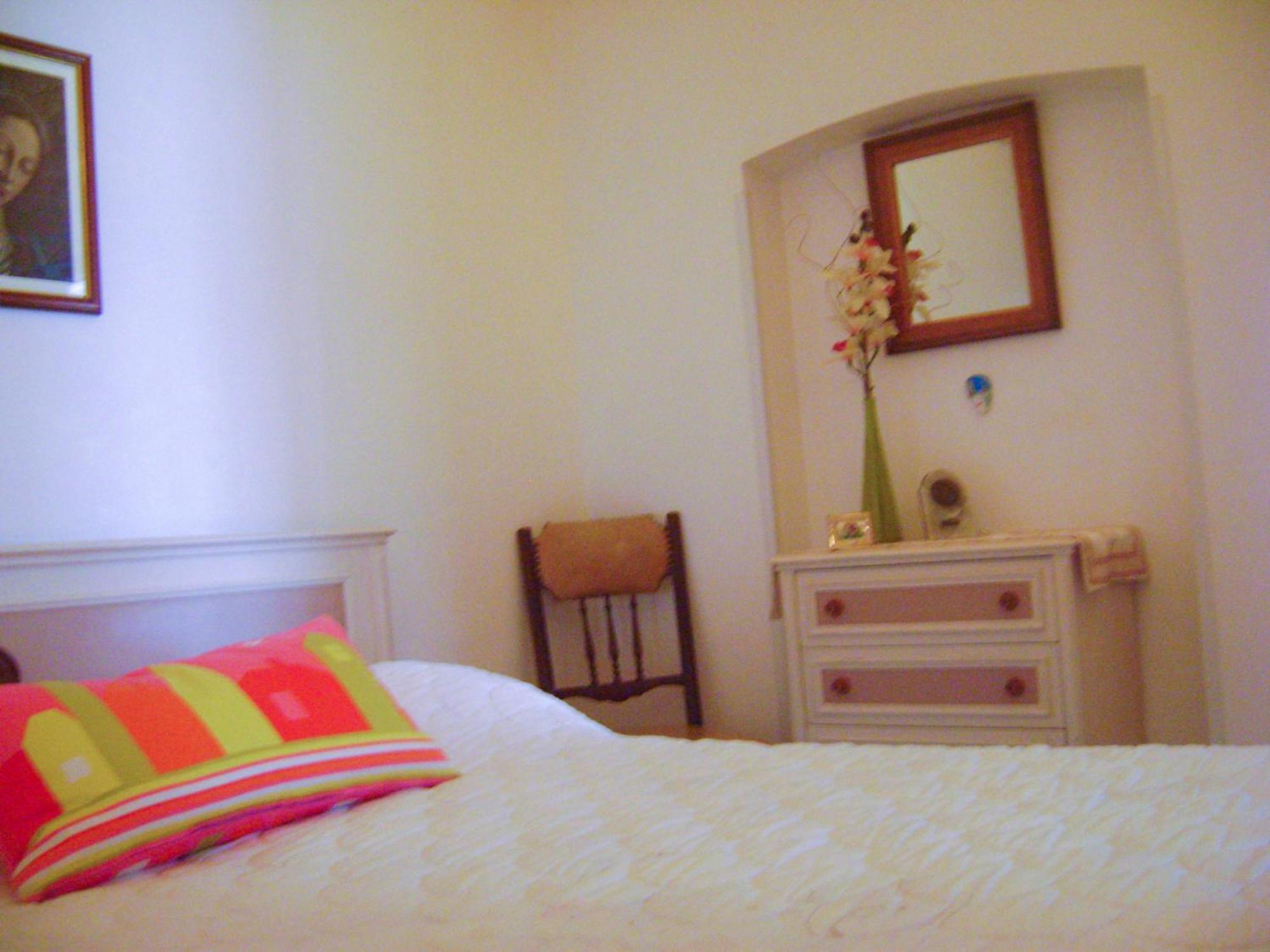 אלברובלו B&B Aquila חדר תמונה