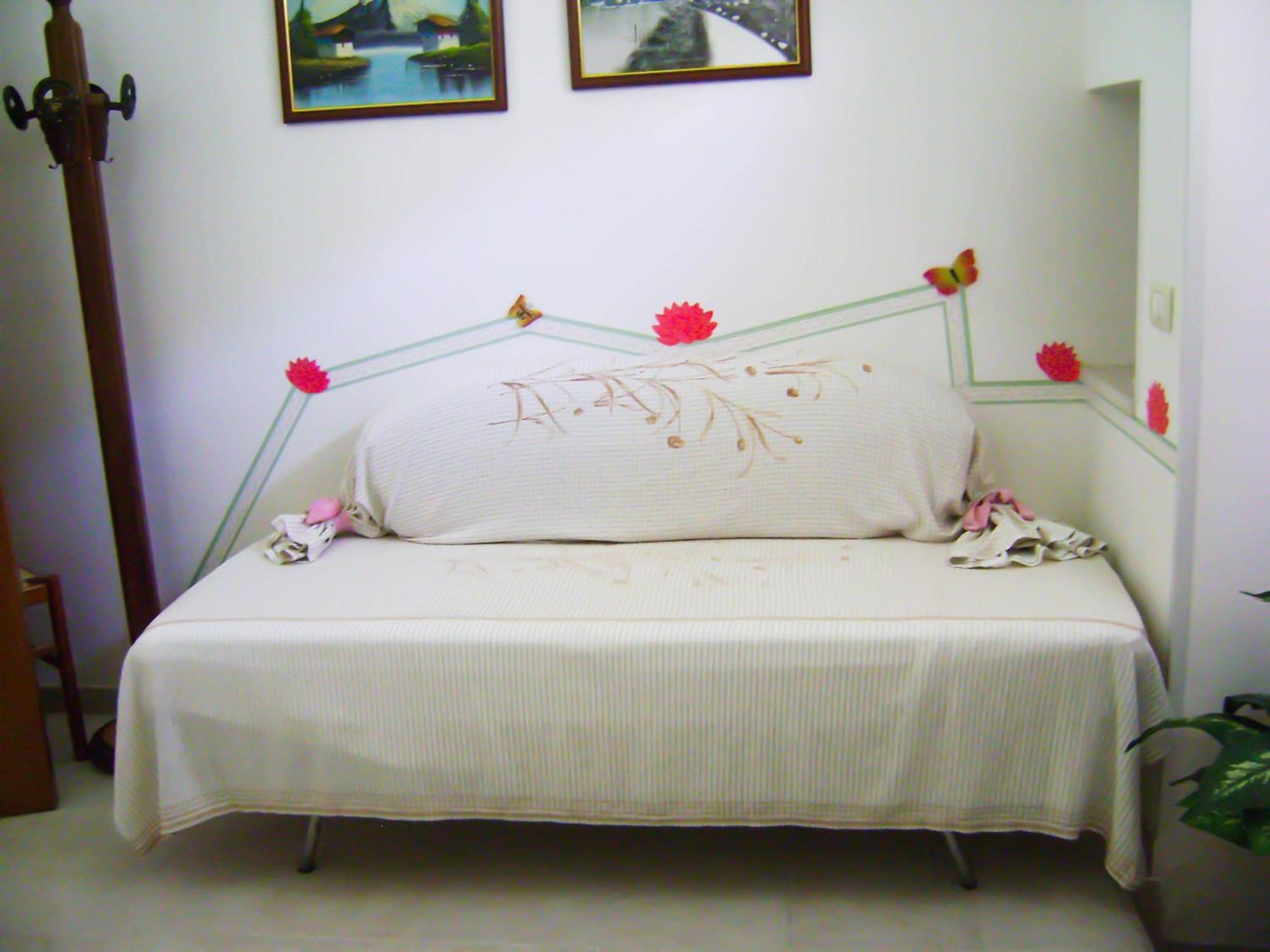 אלברובלו B&B Aquila חדר תמונה