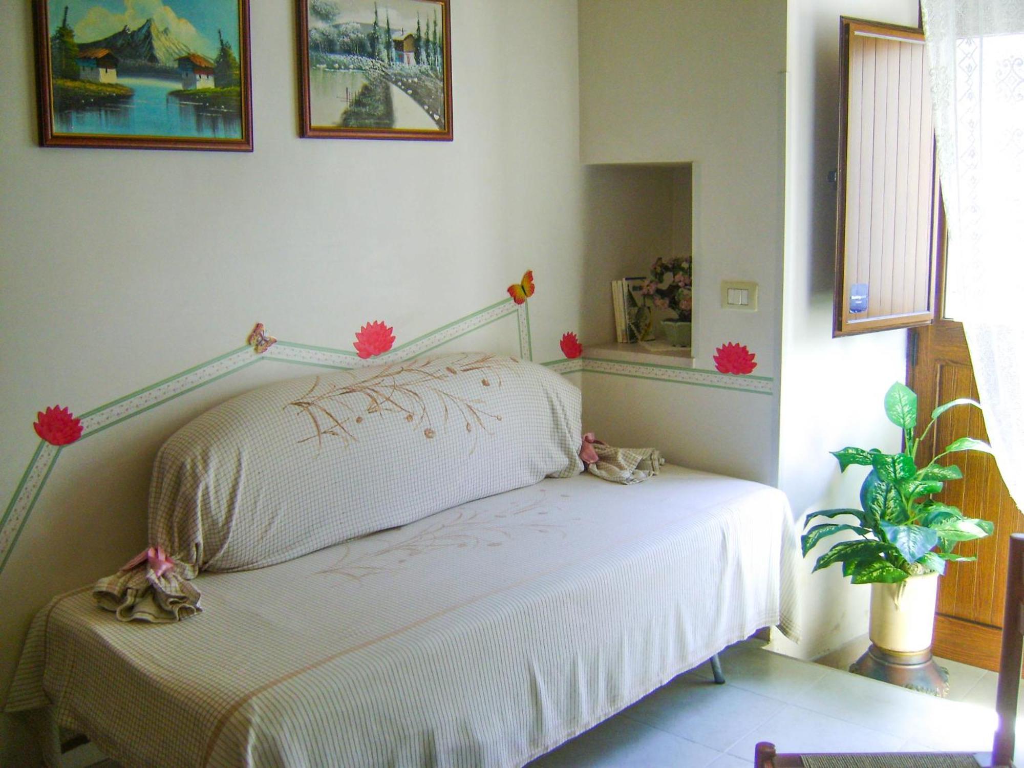 אלברובלו B&B Aquila חדר תמונה