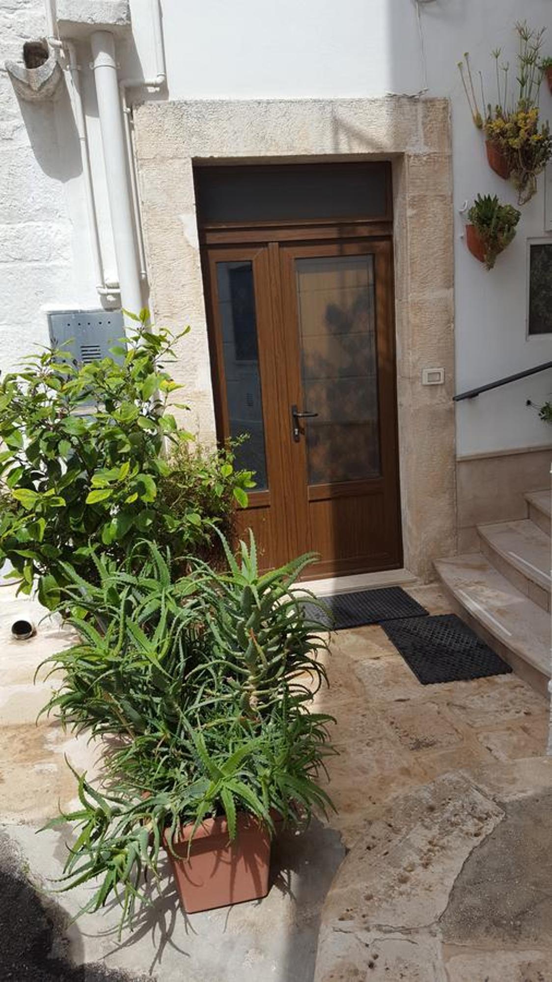 אלברובלו B&B Aquila מראה חיצוני תמונה