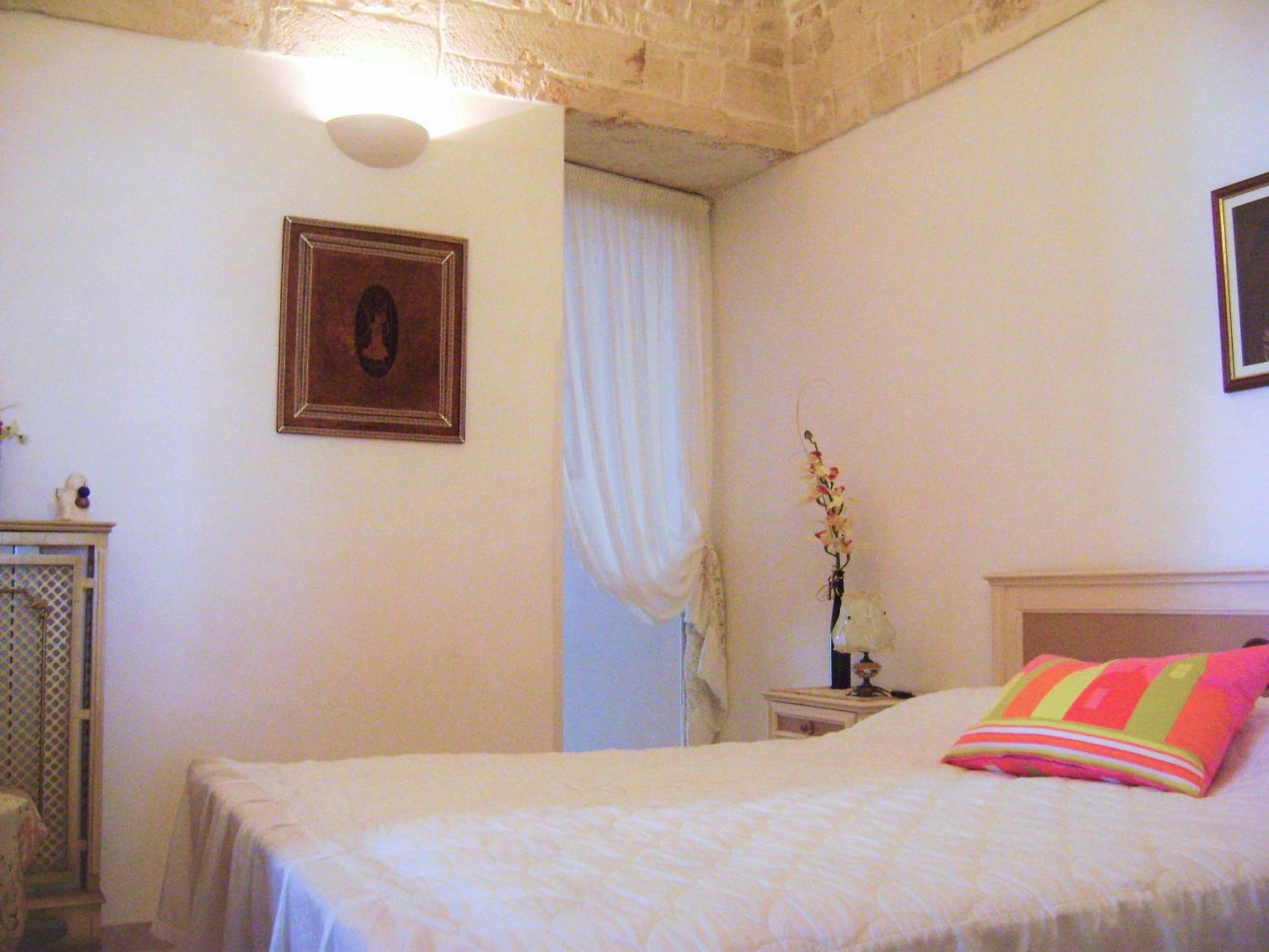 אלברובלו B&B Aquila חדר תמונה