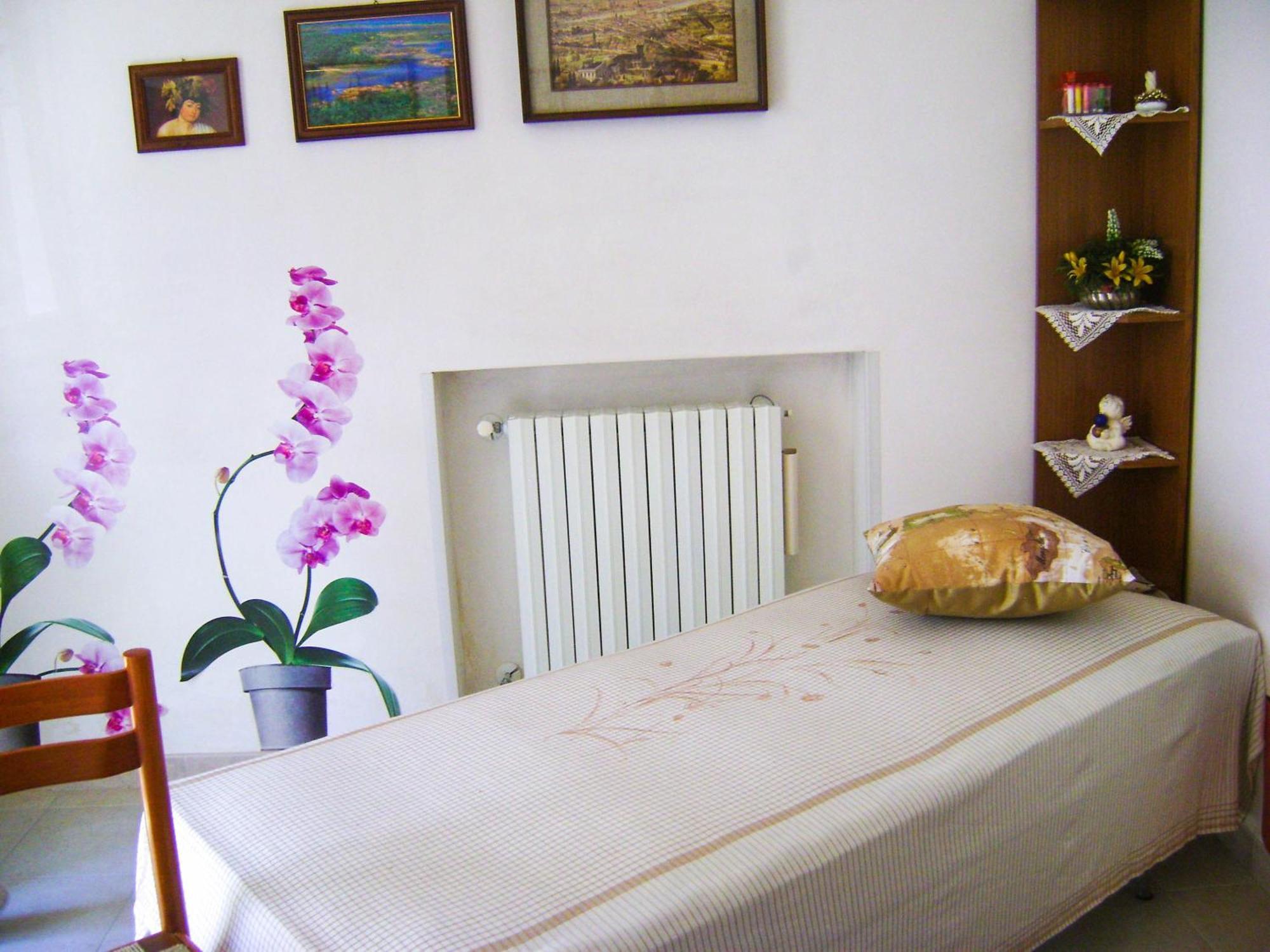 אלברובלו B&B Aquila חדר תמונה
