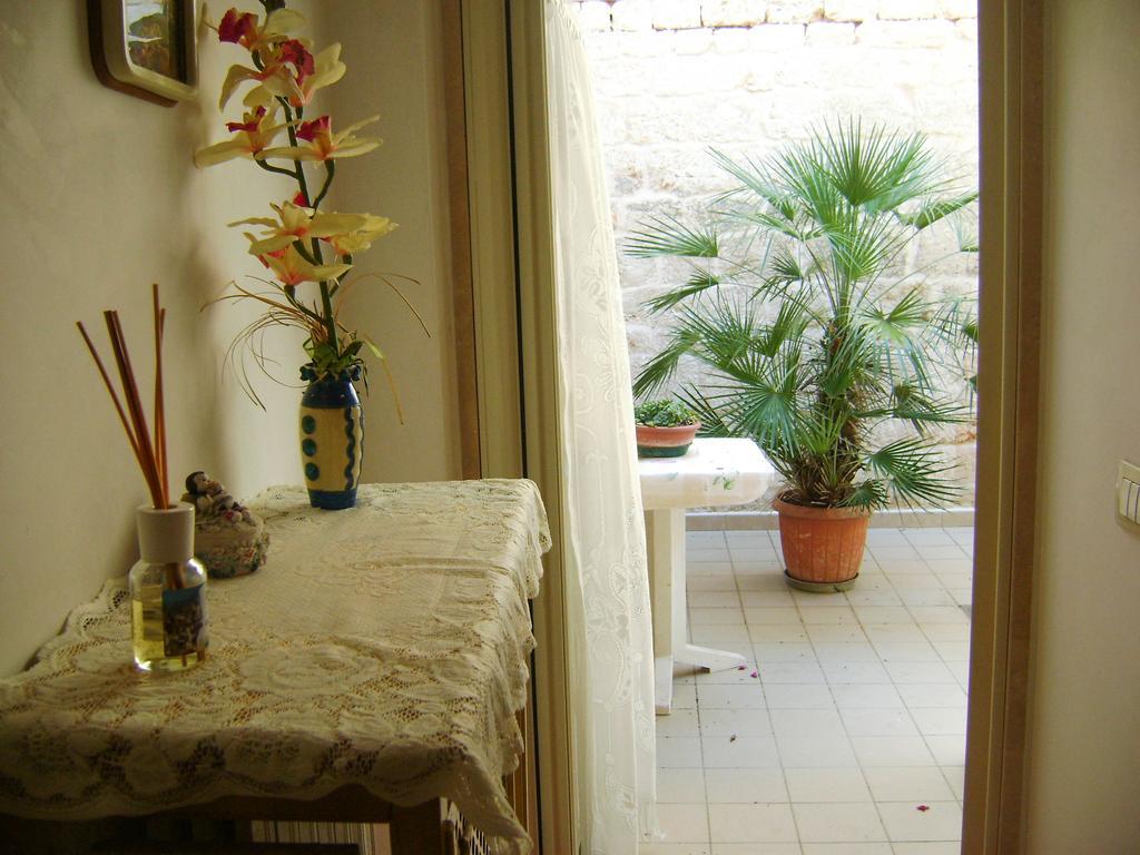 אלברובלו B&B Aquila מראה חיצוני תמונה