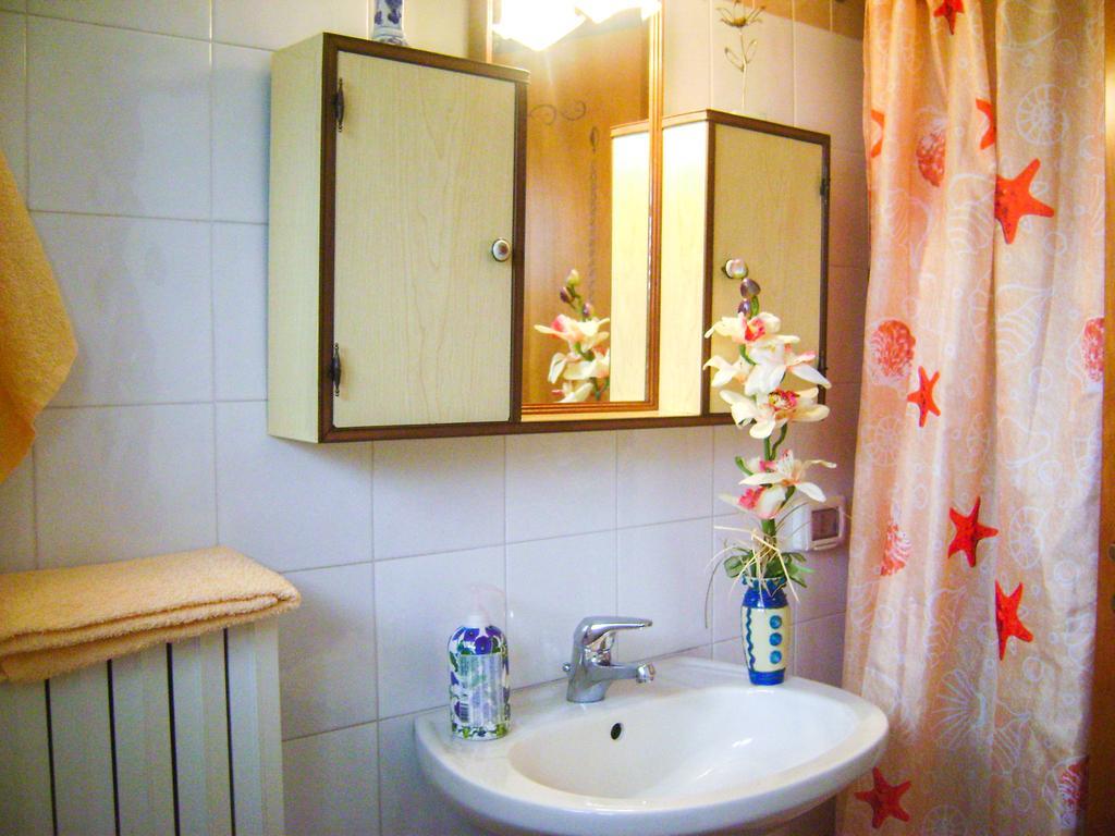 אלברובלו B&B Aquila מראה חיצוני תמונה