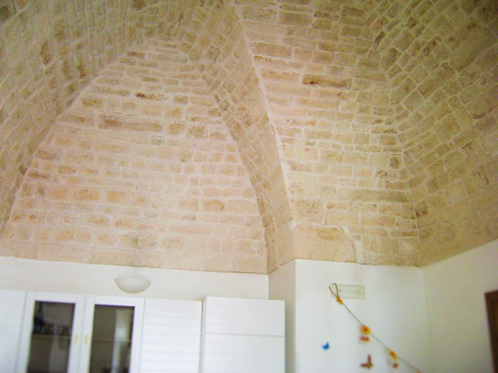 אלברובלו B&B Aquila חדר תמונה