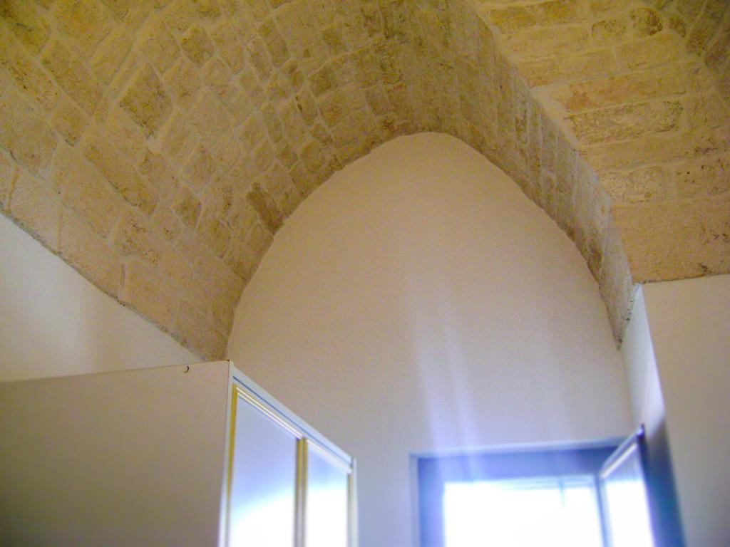 אלברובלו B&B Aquila חדר תמונה
