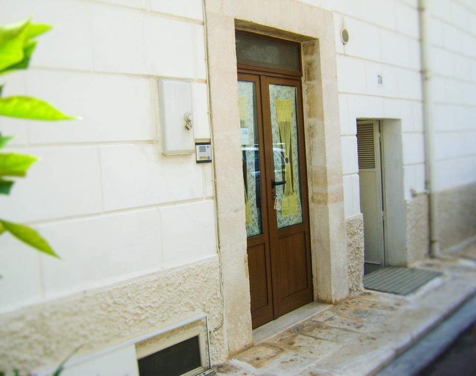 אלברובלו B&B Aquila חדר תמונה