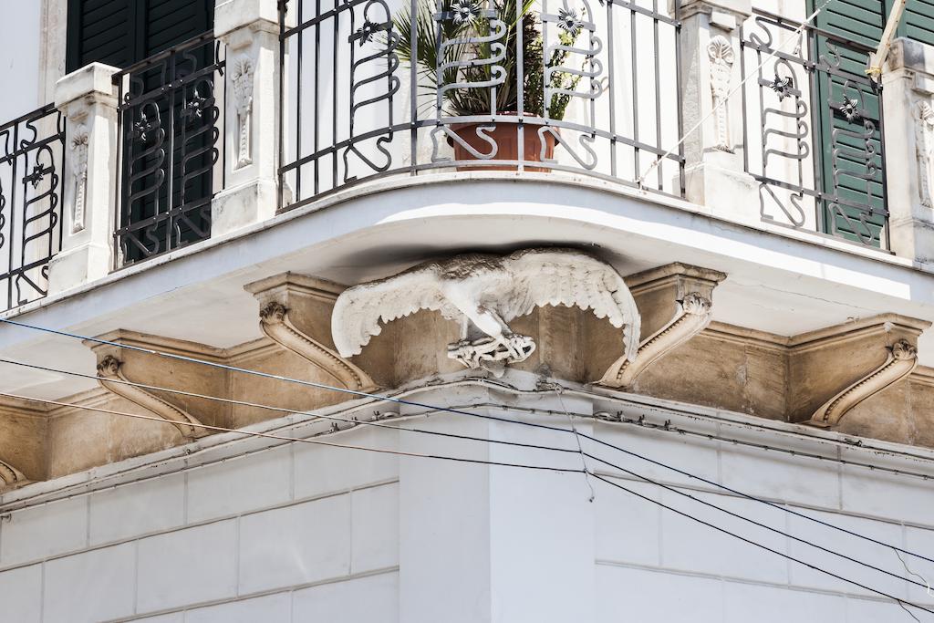 אלברובלו B&B Aquila מראה חיצוני תמונה