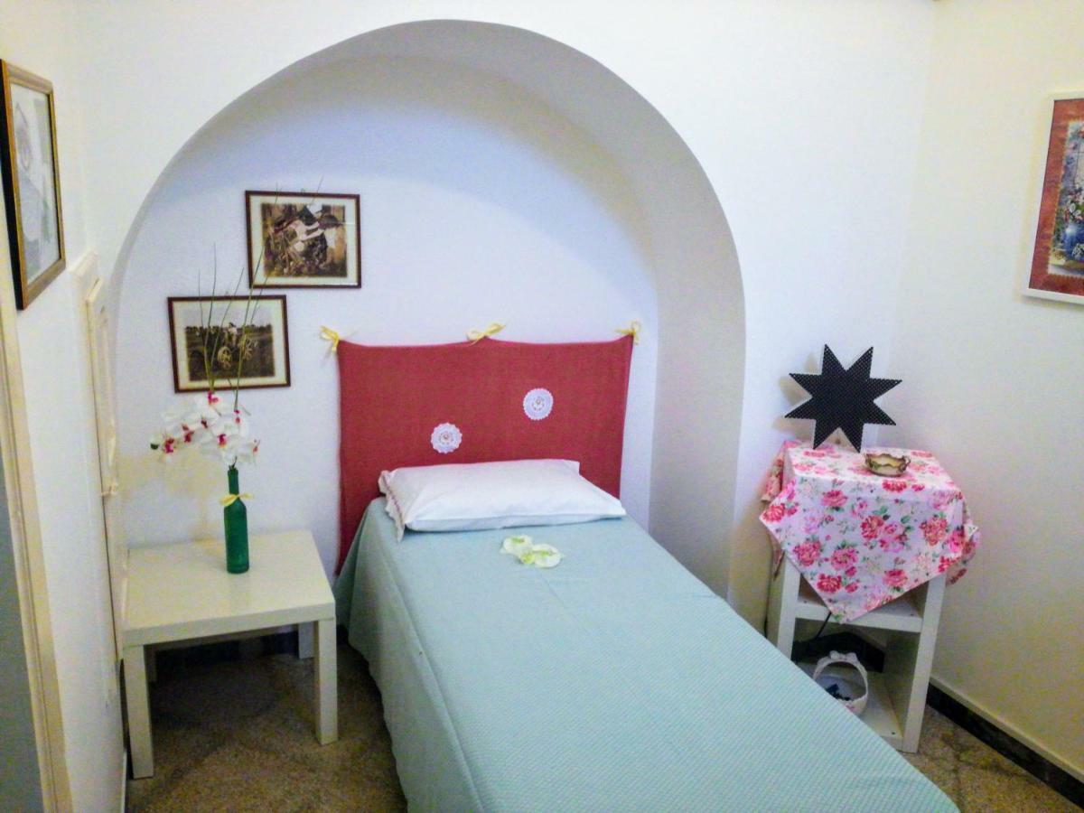 אלברובלו B&B Aquila מראה חיצוני תמונה