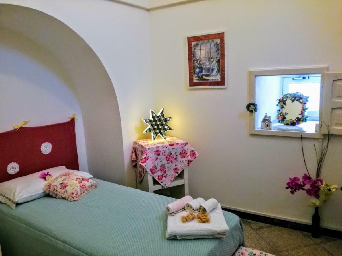 אלברובלו B&B Aquila מראה חיצוני תמונה