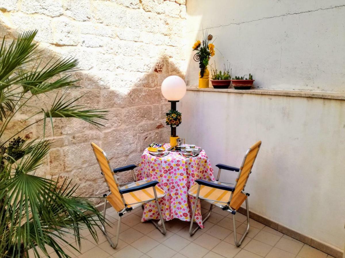 אלברובלו B&B Aquila מראה חיצוני תמונה