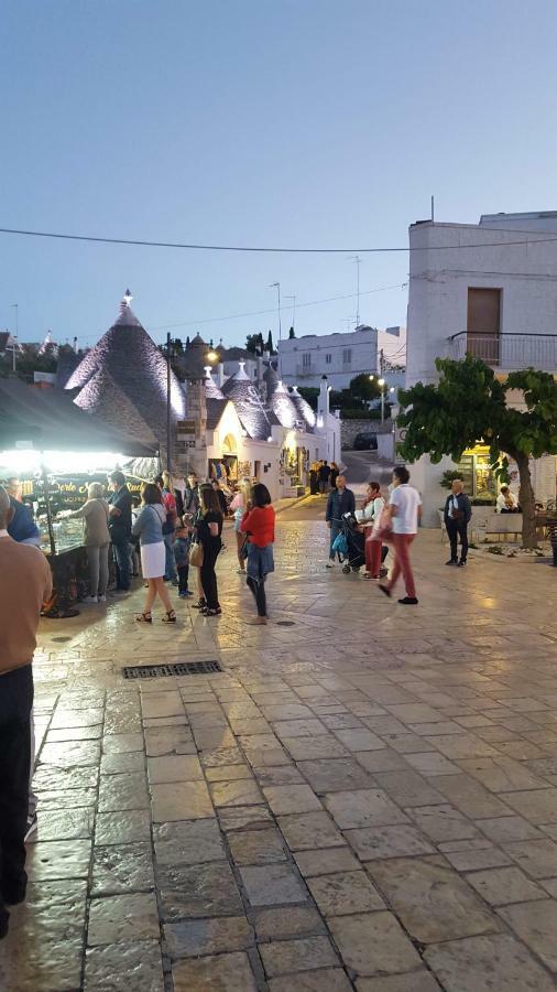 אלברובלו B&B Aquila מראה חיצוני תמונה